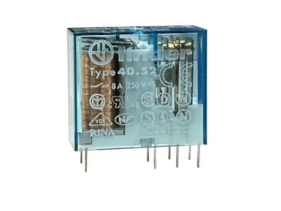 FINDER 40.52-24VDC
