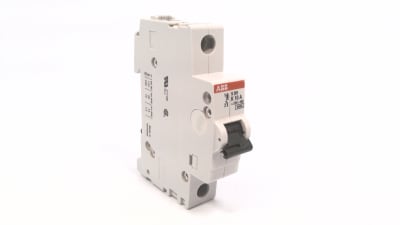 ASEA BROWN BOVERI S201-K10