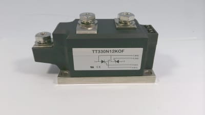 INFINEON TT330N12KOF