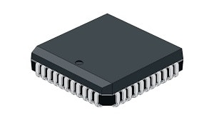 MICROCHIP TECHNOLOGY INC AT89LP51ID2-20JU