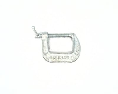 ADJUSTABLE CLAMP COMPANY 1410-C