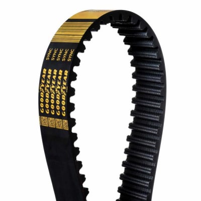GOODYEAR TIRE & RUBBER 475-5M-15