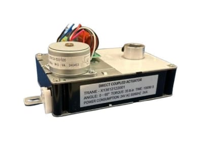 INGERSOLL RAND X13612122001