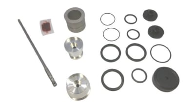 ROSS CONTROLS 744K77