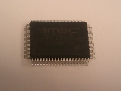 MICROCHIP TECHNOLOGY INC SCH5627-NS