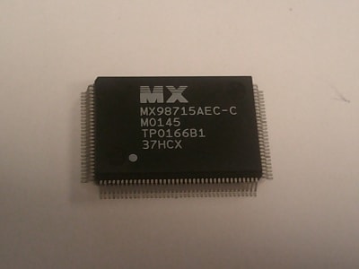 MACRONIX MX98715AEC-C