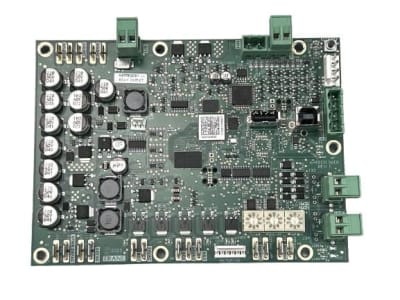 INGERSOLL RAND 6400313701