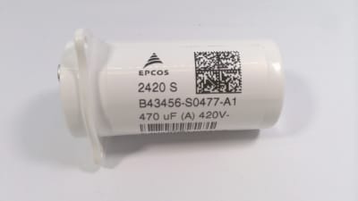 EATON CORPORATION PP01001