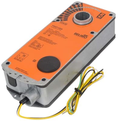BELIMO FSAF120A-S