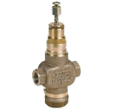 HONEYWELL V5011N1057