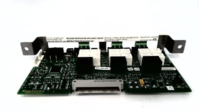 KIDDE-FENWAL, LLC 74-800013-001