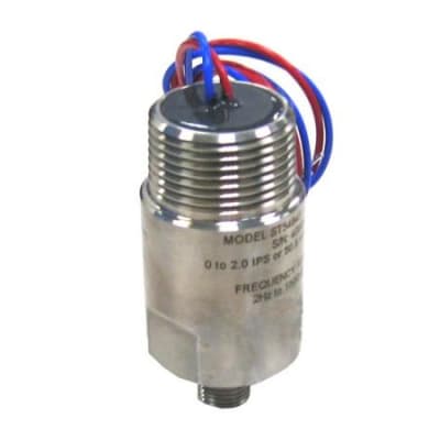 METRIX VIBRATION ST5484E-123-0220-00