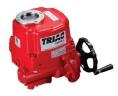 EMERSON TRWEM-4400-0-10VDC