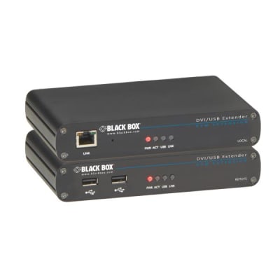BLACK BOX CORP ACU5700A