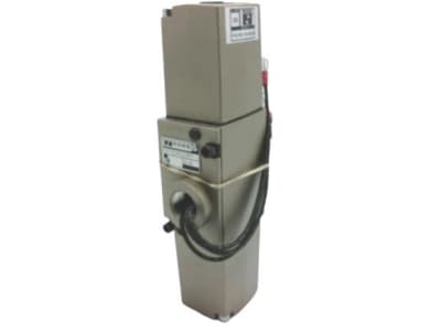 ROSS CONTROLS W7016C2901Z