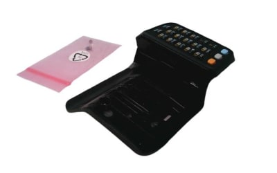 ZEBRA KYPD-WT6XANFASM-01