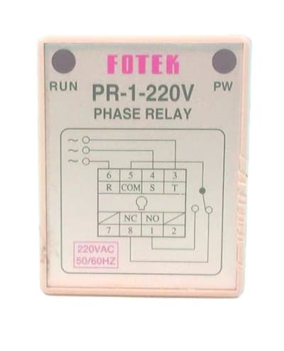 FOTEK PR-1-220V