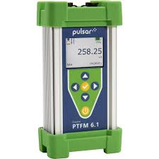 GREYLINE INSTRUMENTS INC PTFM 6.1-B