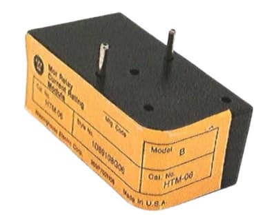 EATON CORPORATION HTM-0A