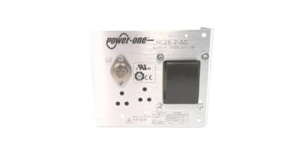 BEL FUSE HC28-2-AG