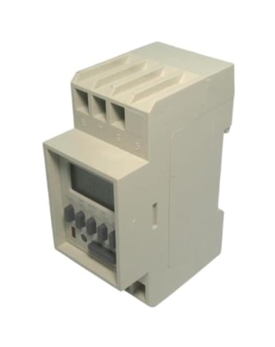 ELTIME CONTROLS TM-848-2