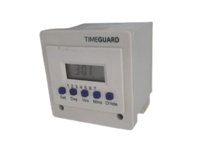 TIMEGUARD ELU56