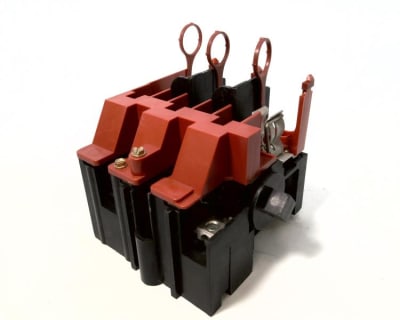 EATON CORPORATION 17-20957