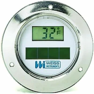 WEISS INSTRUMENTS 20SD-FS