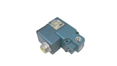 MAC VALVES INC 225B-111AAAG=300B