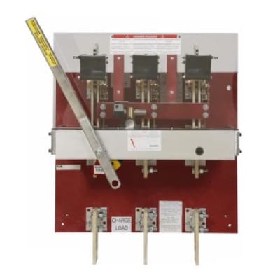 EATON CORPORATION PMS4022FBTW