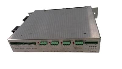 ASEA BROWN BOVERI 120152