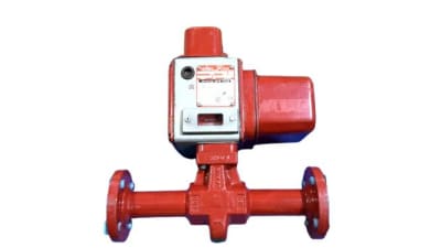 HONEYWELL 150SMA21FA22BB13A0