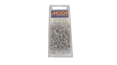 MODE ELECTRONICS 54-534-100