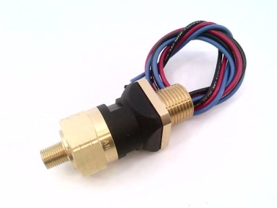 ANFIELD SENSORS SPF-23R-2M-C-EL