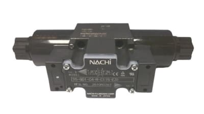 NACHI SS-G01-C4-R-C115-E31