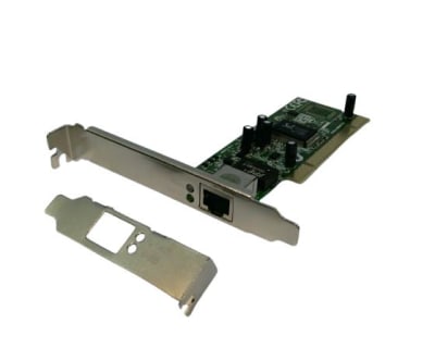 PCI INDUSTRIAL COMPUTERS GN-1200TW2