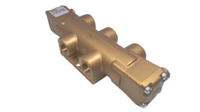 VERSA VALVES VPP-4502