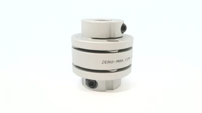 ZERO MAX INC SC060R-044-044