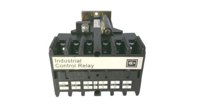 EATON CORPORATION ARD6M