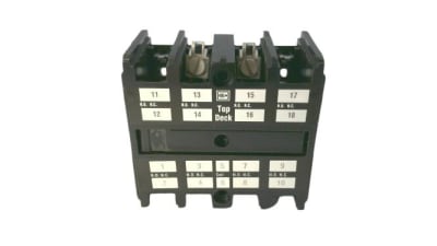 EATON CORPORATION ARDA20