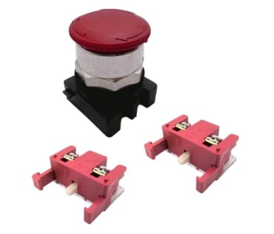 RADWELL VERIFIED SUBSTITUTE CR104PTR20A0R02-SUB