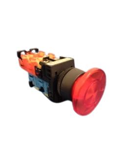 FUJI ELECTRIC AR22MOL-22E4R