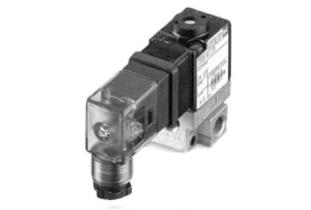 MAC VALVES INC 113B-501JM