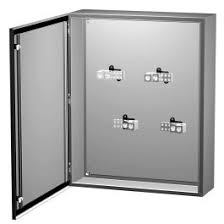 HAMMOND MANUFACTURING CN4SB203