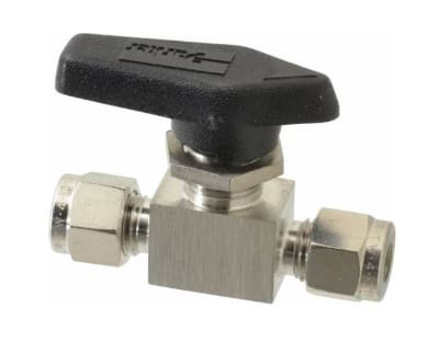 PARKER 4A-MB4LPFA-SSP