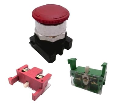 RADWELL VERIFIED SUBSTITUTE CR104P-TR20A0R91-SUB