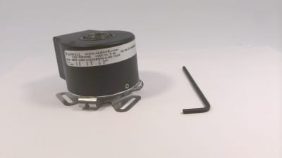 ENCODER PRODUCTS 58TP-13SE-A1024B5HV-S-MK-T6S3