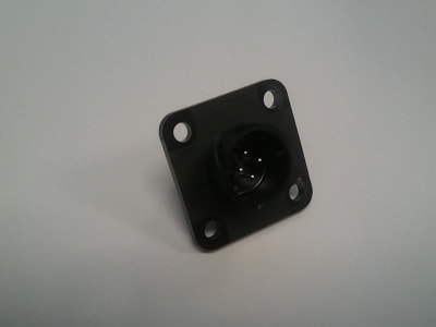 JAE ELECTRONICS JN1AS04MK1X