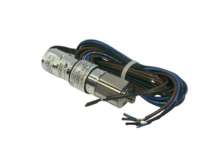 UNITED ELECTRIC 10-15766