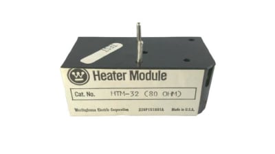 EATON CORPORATION HTM32